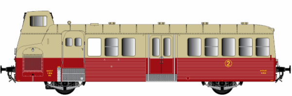 HO 41010 - X BD 5649 Montpellier