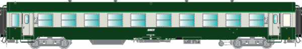 H0 42502 – B10t 50 87 20-37 292-1