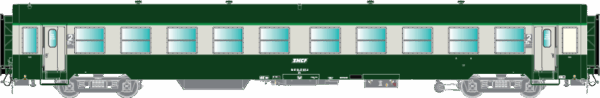 H0 42503 – B10t 50 87 20-37 297-0