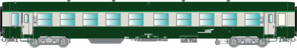 H0 42511 – B10t Ep5