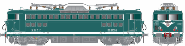HO 41084 - BB 17096