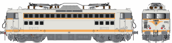 HO 41085D - BB 17101