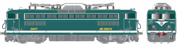 HO 41088 - BB 25574