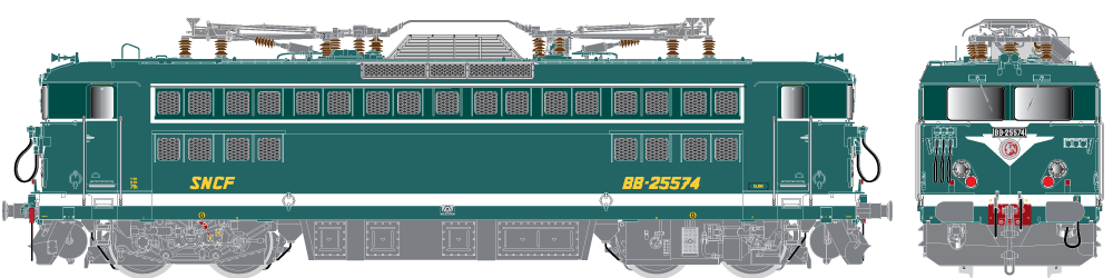 HO 41088 - BB 25574