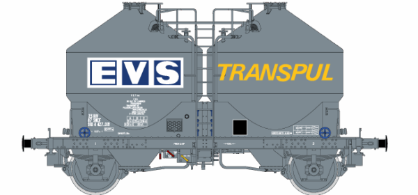 H0 43115 – EVS TRANSPUL - Ep 4
