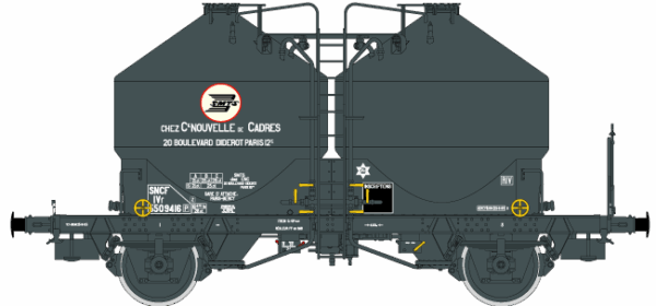 H0 43120 – CNC-SMTS- Ep 3