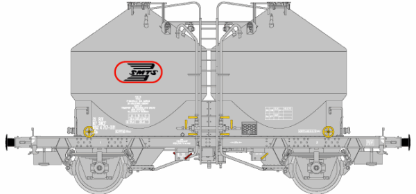 H0 43125 – SMTS - Ep 4