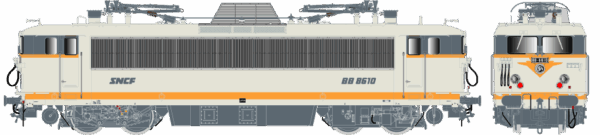H0 41117 – BB 8610 Toulouse Ep4