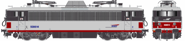 H0 41121 – BB508614 KVB Toulouse Ep5b