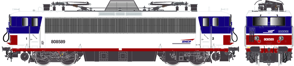 H0 41124 – BB808589 KVB Montrouge Ep5*