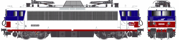 H0 41125 – BB808589 KVB Montrouge Ep6*