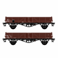 HOP43001C Linz