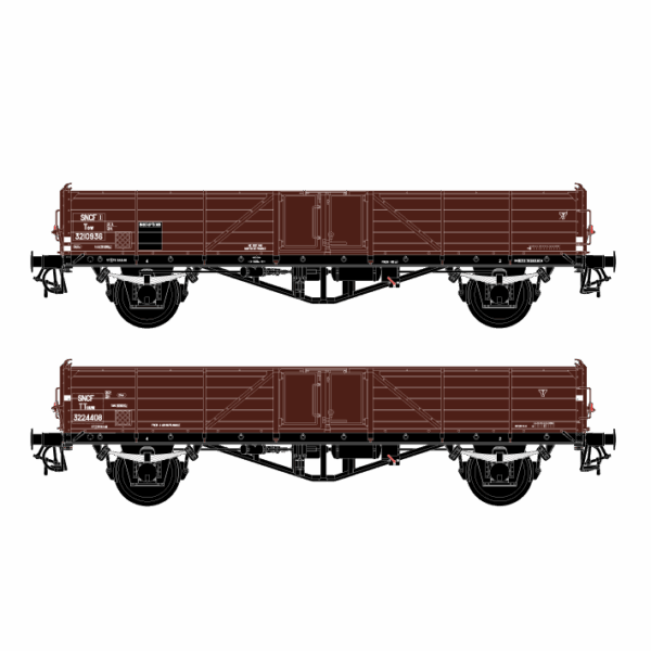 HOP43001C Linz