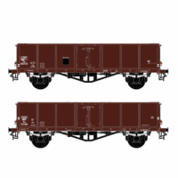 HOP43003C Villach métallisé