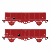 HOP43004C Villach métallisé