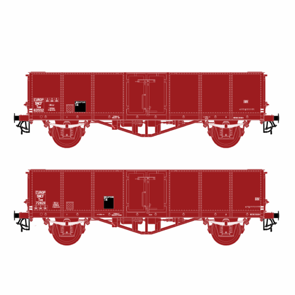 HOP43004C Villach métallisé