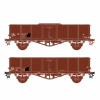 HOP43005C Villach métallisé