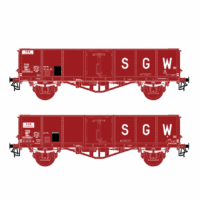 HOP43007C Villach métallisé SGW