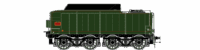 H0 41206D – 1-150 P 10 tender 34 P 322 – SNCF – Chalindrey Ep 3