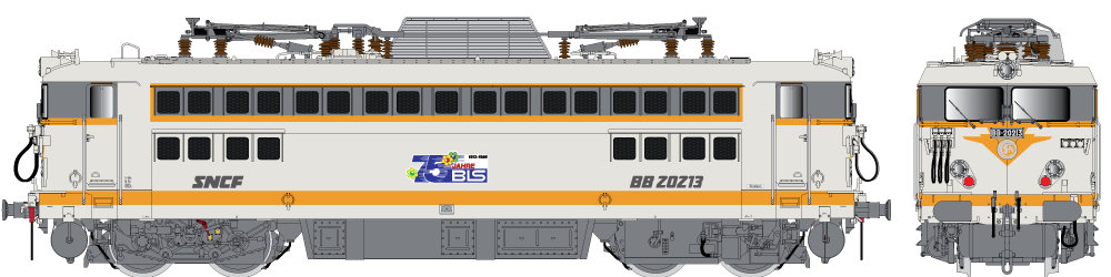 H0 41089DS